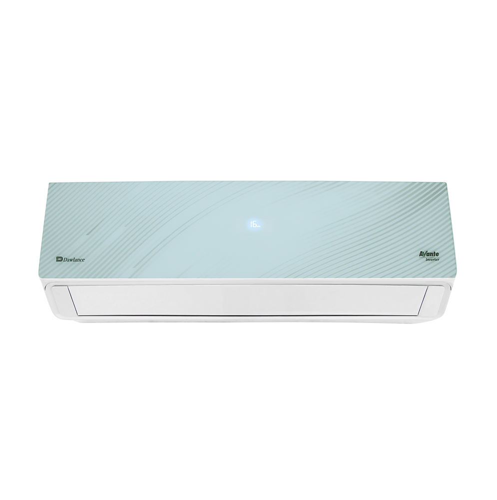 Avante 1.5 Ton Elegant White Inverter Split AC