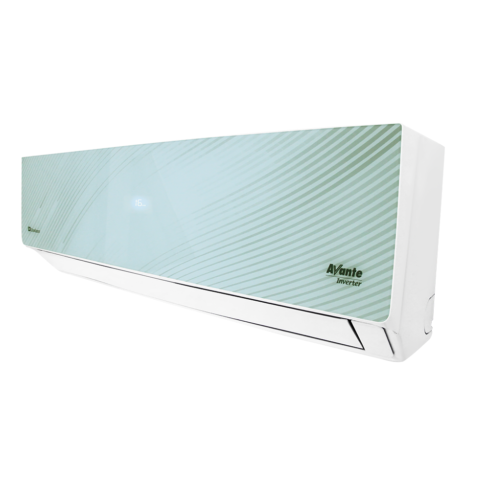 Avante 1.5 Ton Elegant White Inverter Split AC