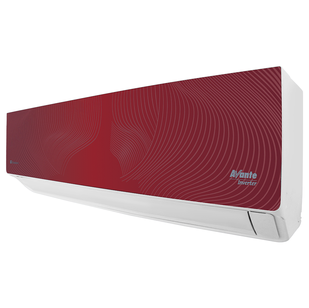 Avante 1.5 Ton Classic Maroon Inverter Split AC