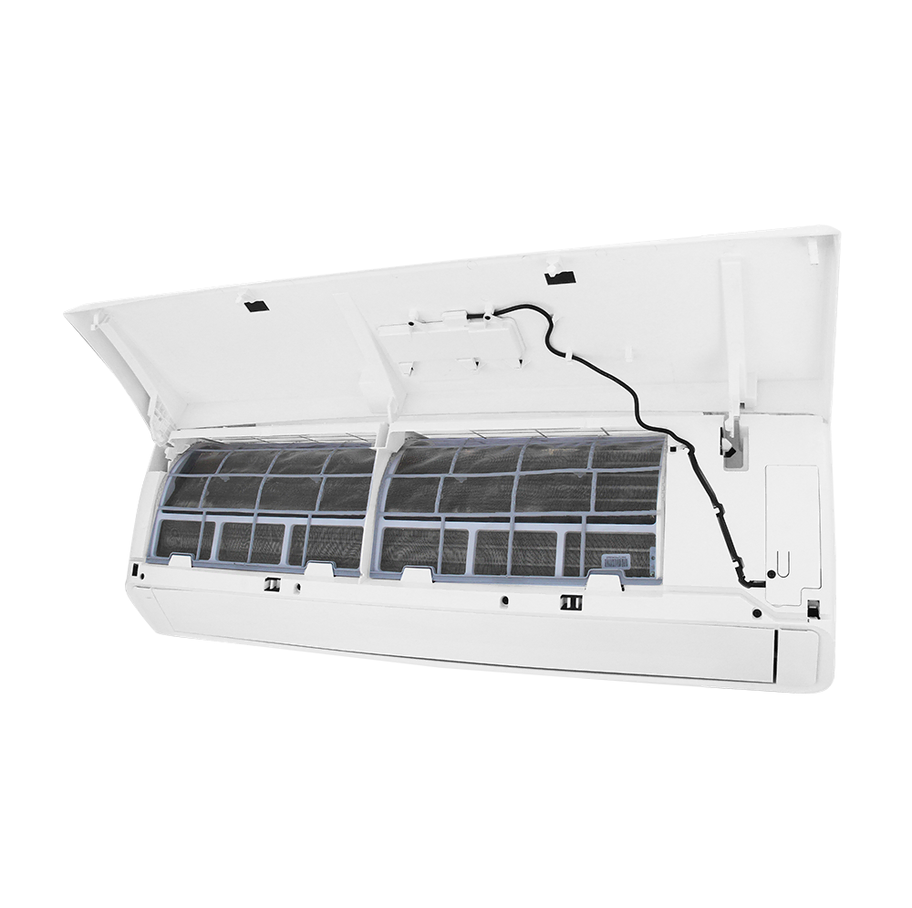 Avante 1.5 Ton Classic Maroon 