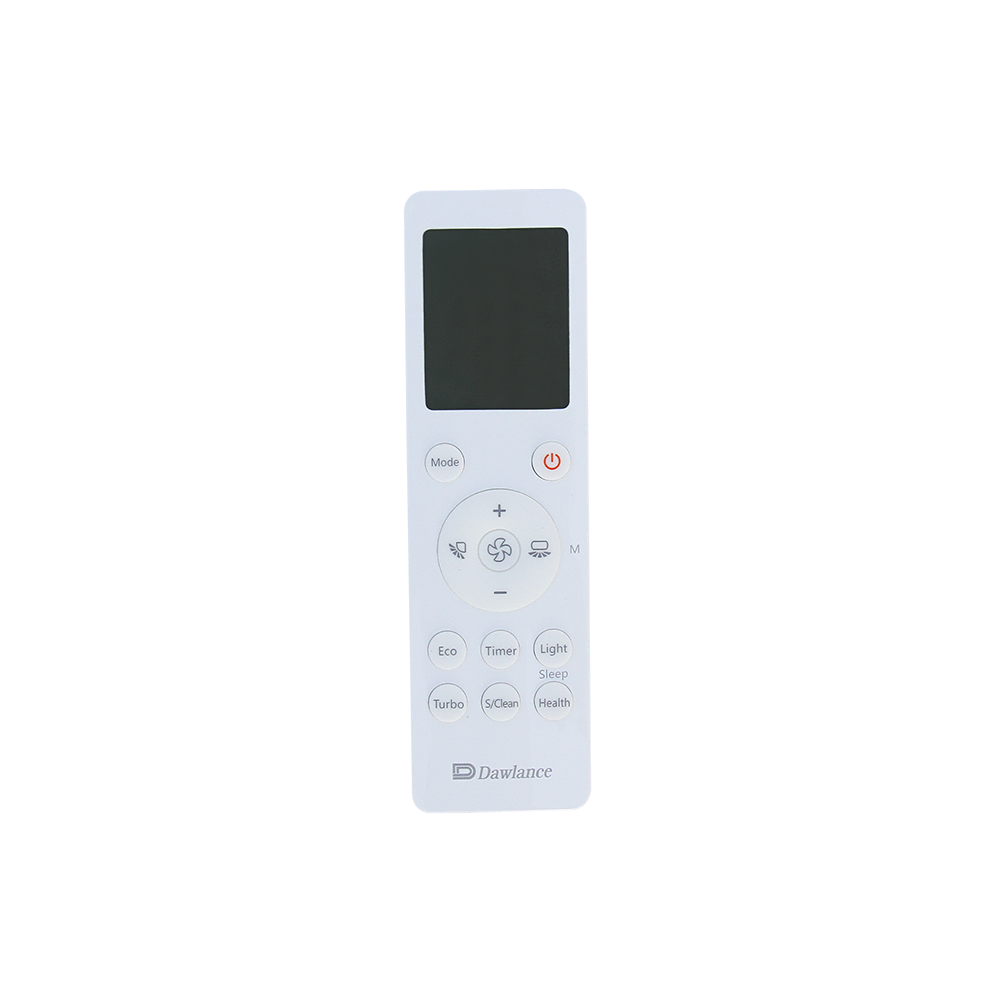 Chrome+ 1.5 Ton White 