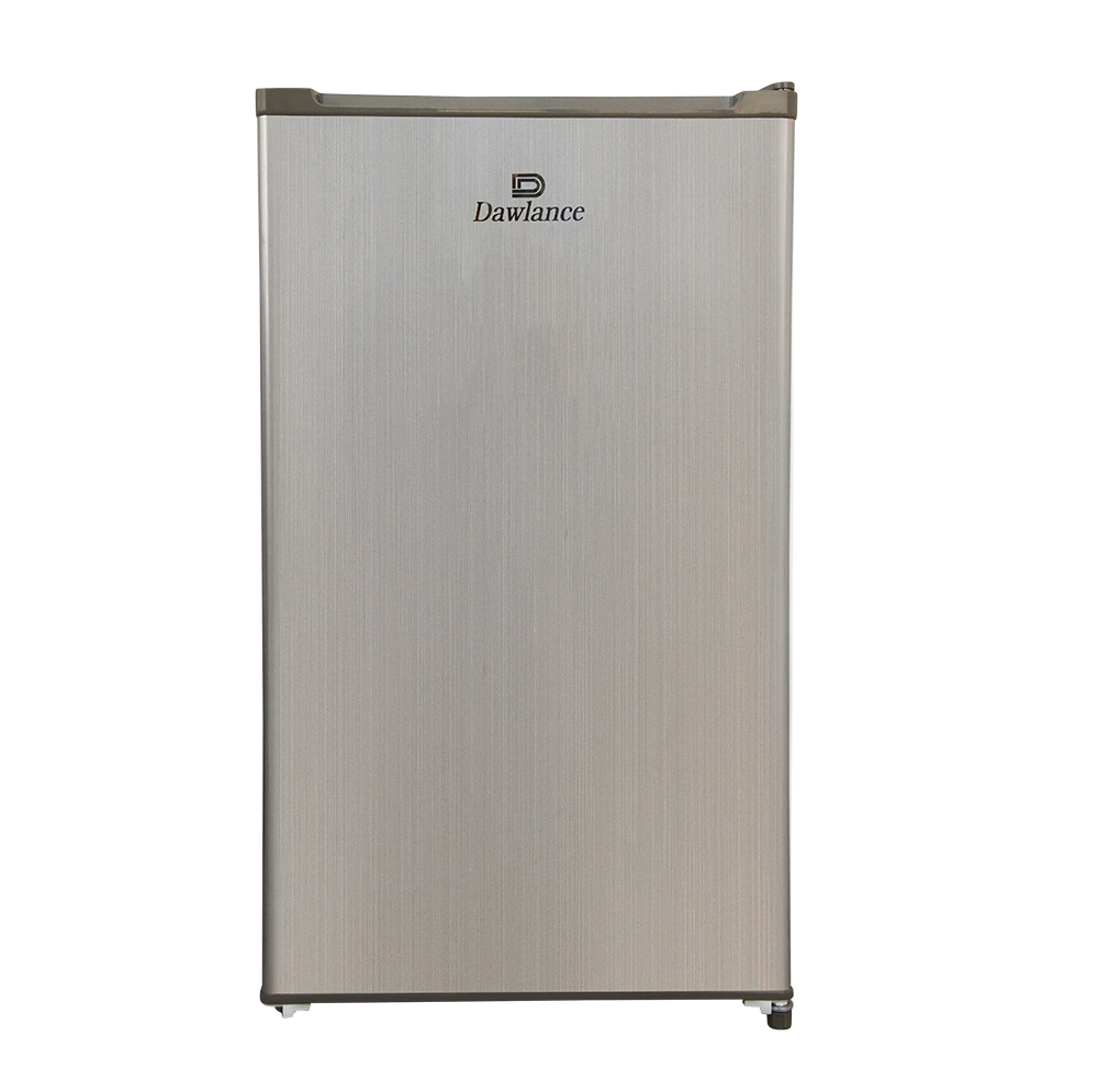 DSD 4890 Silver Single Door Refrigerator