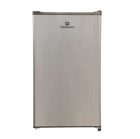 DSD 4890 Silver Single Door Refrigerator