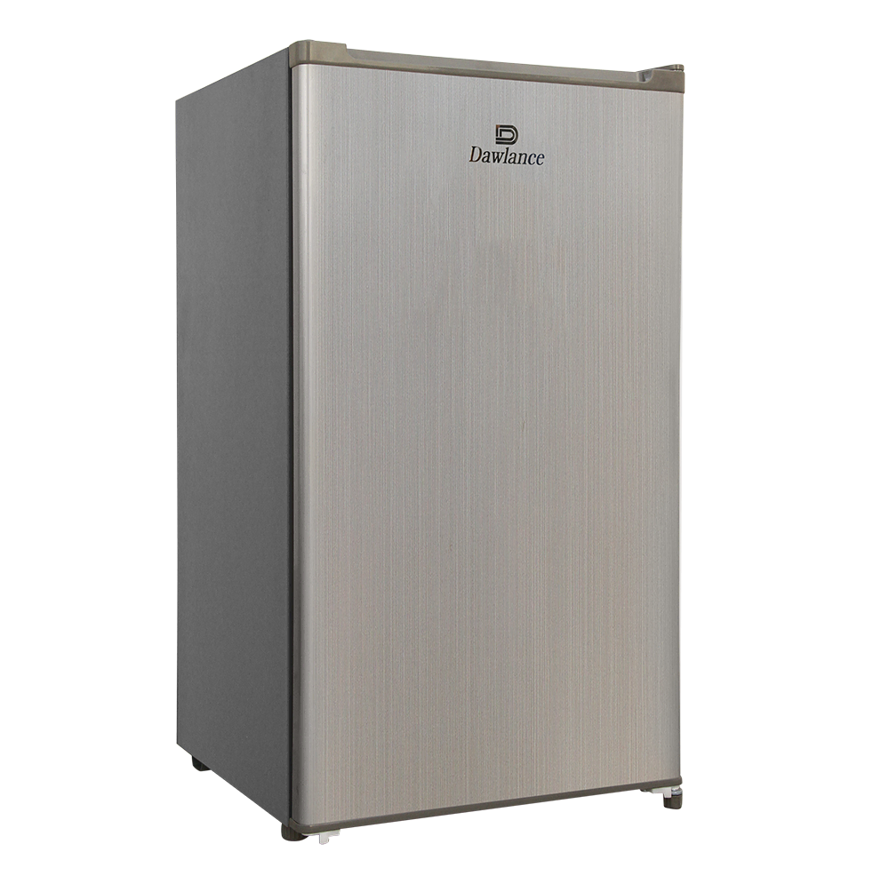 DSD 4890 Silver Single Door Refrigerator