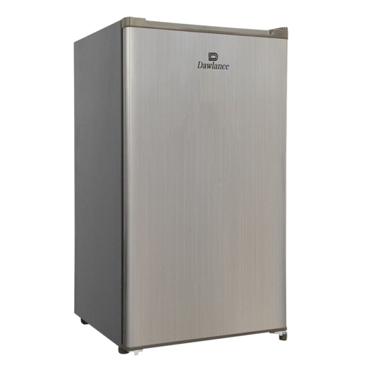 DSD 4890 Silver Single Door Refrigerator