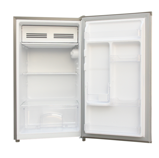 DSD 4890 Silver Single Door Refrigerator