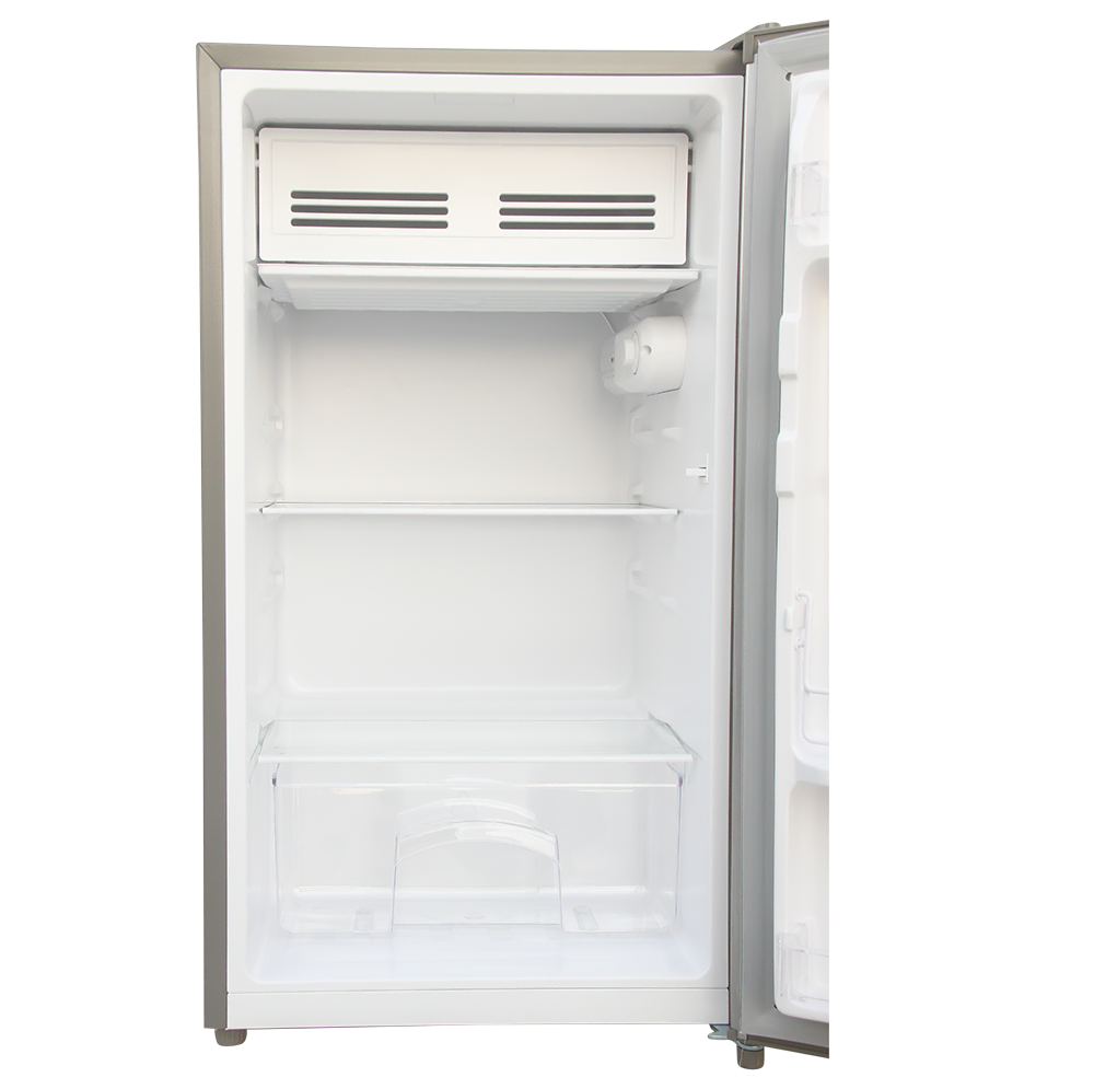 DSD 4890 Silver Single Door Refrigerator