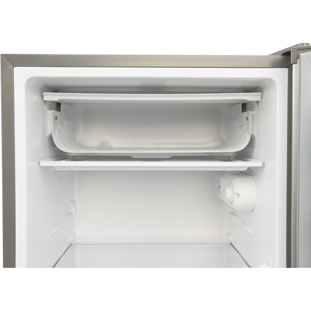 DSD 4890 Silver Single Door Refrigerator