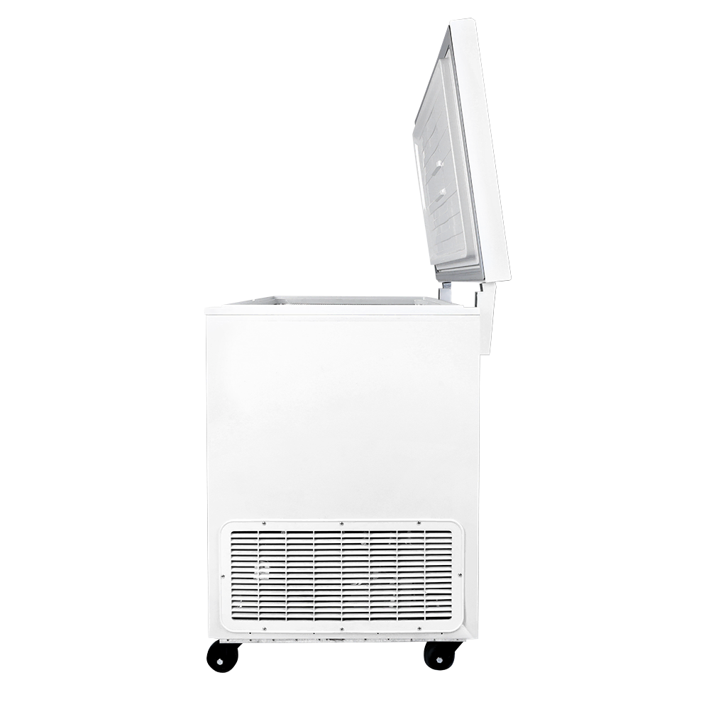 DF 400 Commercial White 