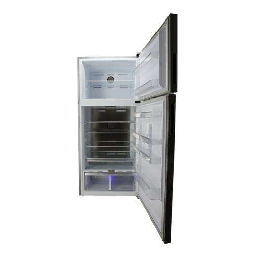 DTM 8365 Inox Inverter No Frost Refrigerator