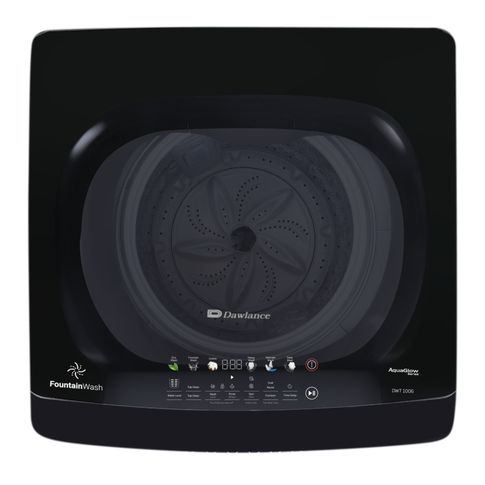 DWT 1006 Mystic Grey 