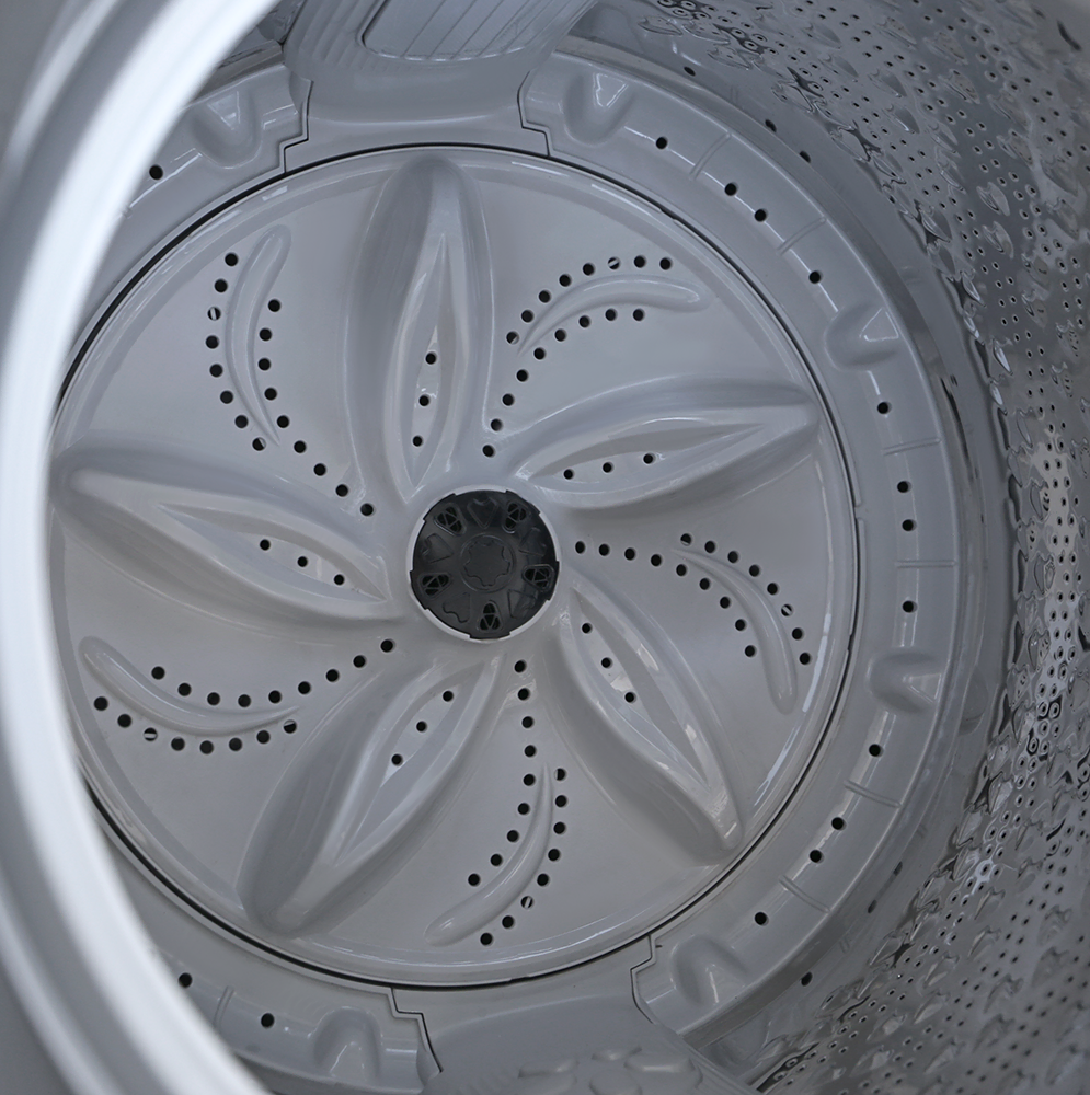 DWT 1006 Mystic Grey 