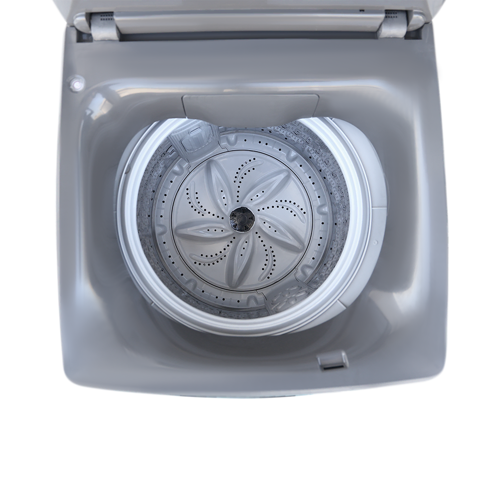 DWT 1006 Mystic Grey 