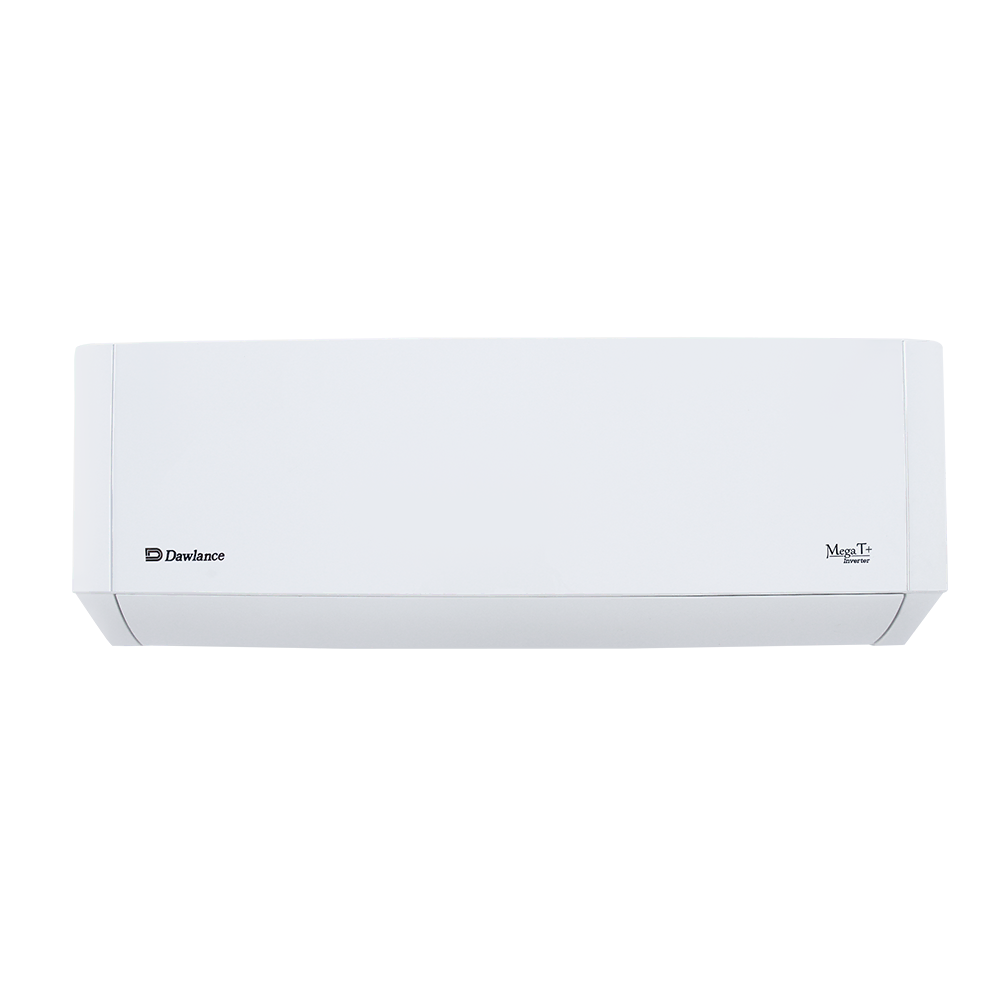 Mega T + 0.75 Ton Inverter Split AC