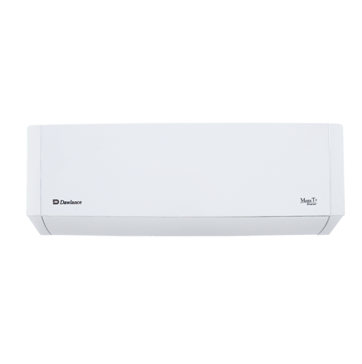 Mega T + 0.75 Ton Inverter Split AC