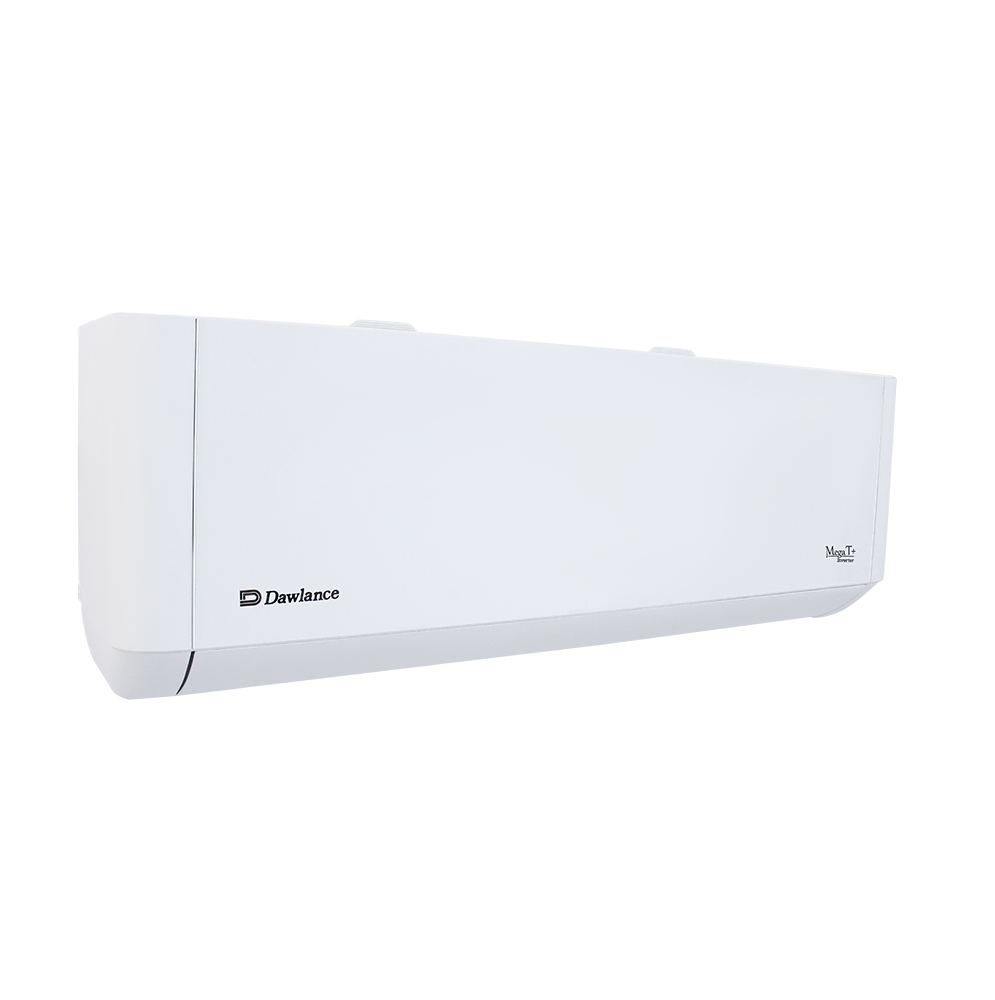 Mega T + 0.75 Ton Inverter Split AC