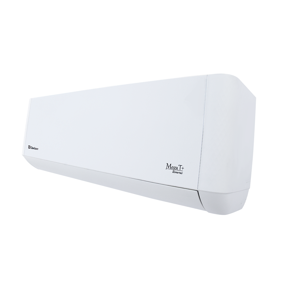 Mega T + 0.75 Ton Inverter Split AC