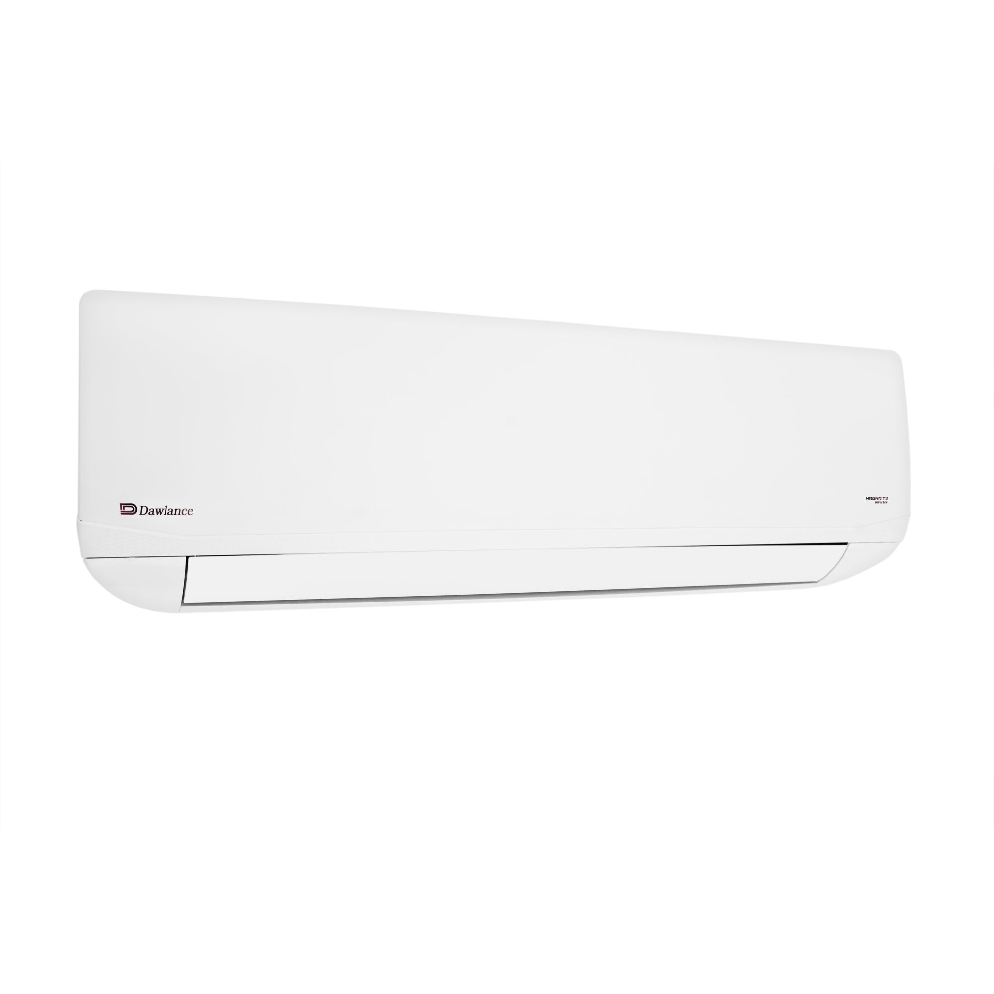 Magna T3 1.5 Ton Milky White Plain 
