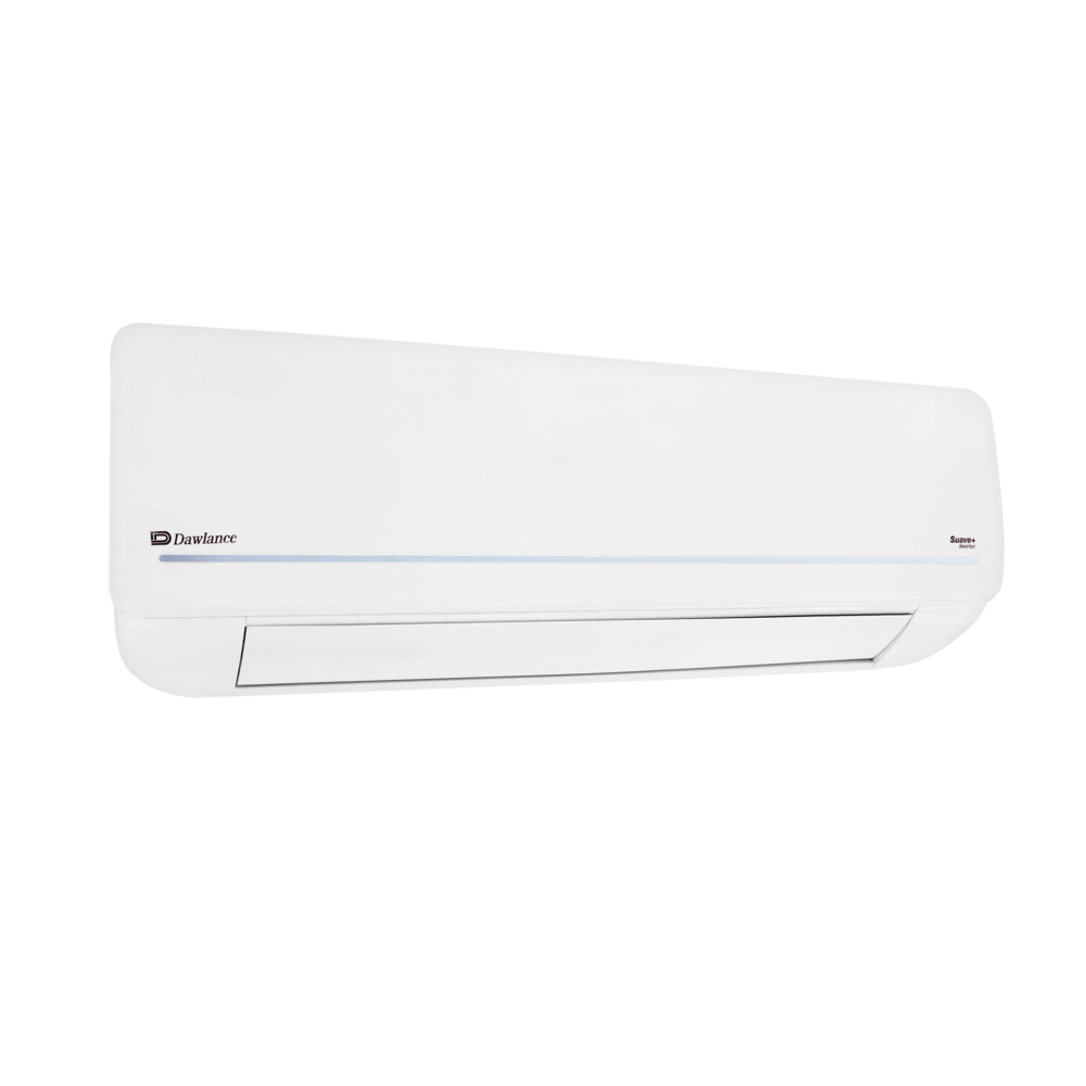 Suave+ 1.5 Ton White 