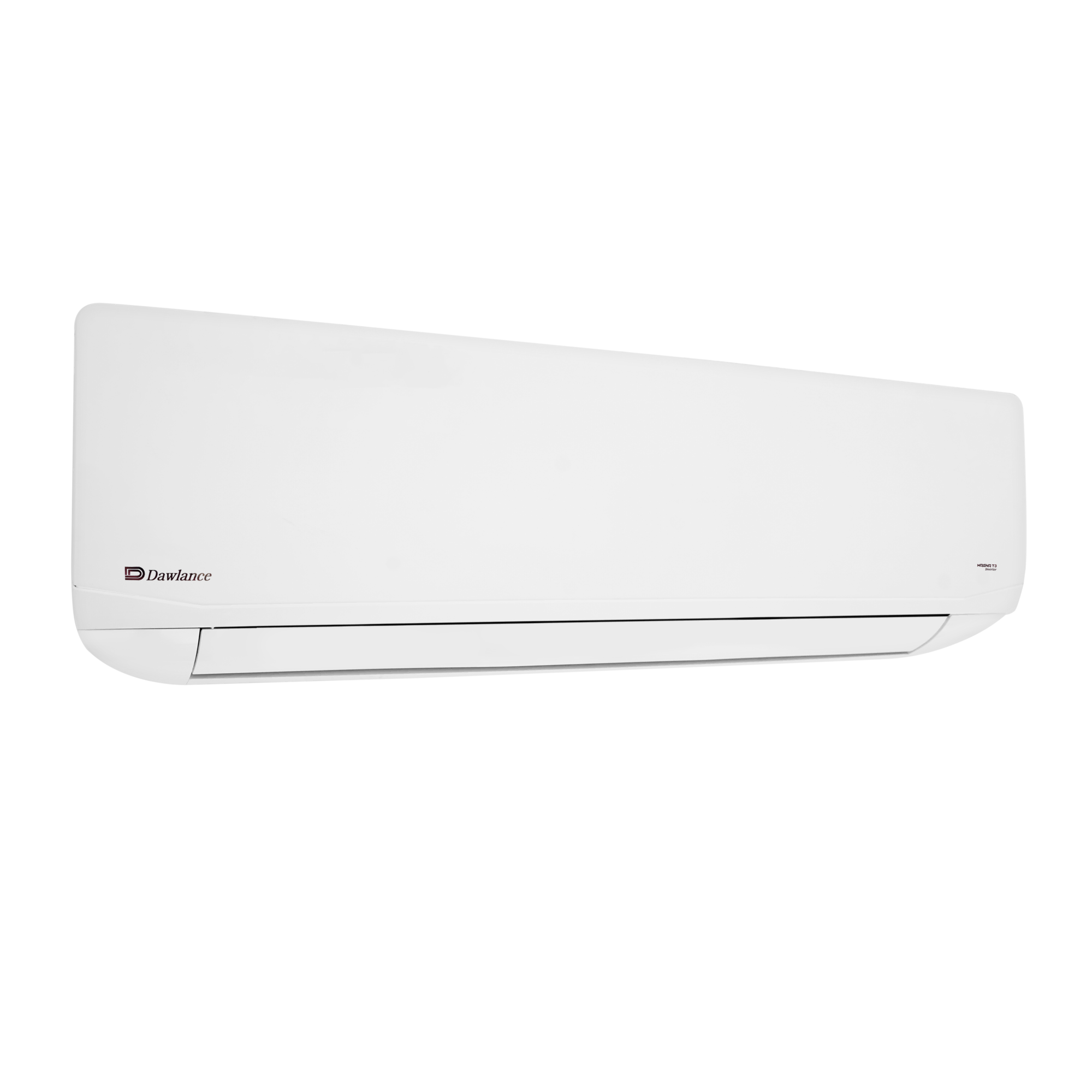 Magna T3 1.5 Ton Milky White Textured 