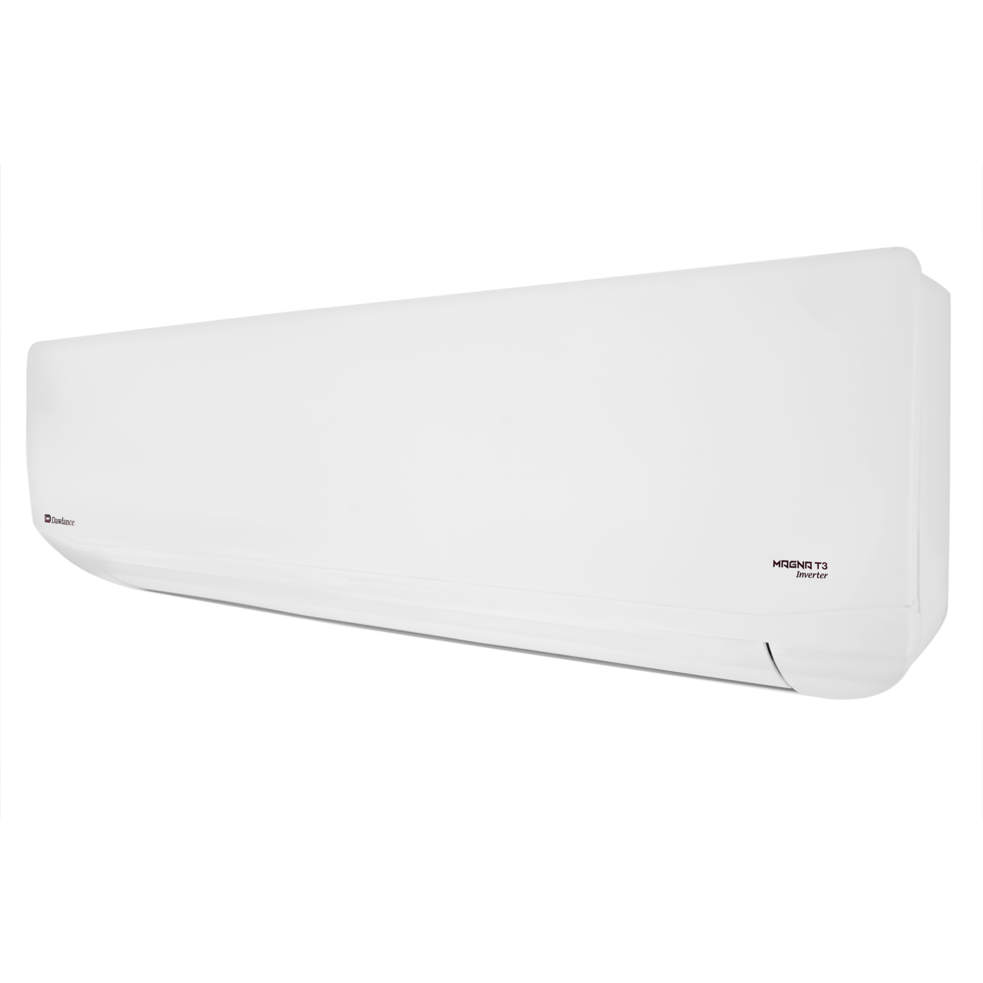 Magna T3 1.5 Ton Milky White Textured 
