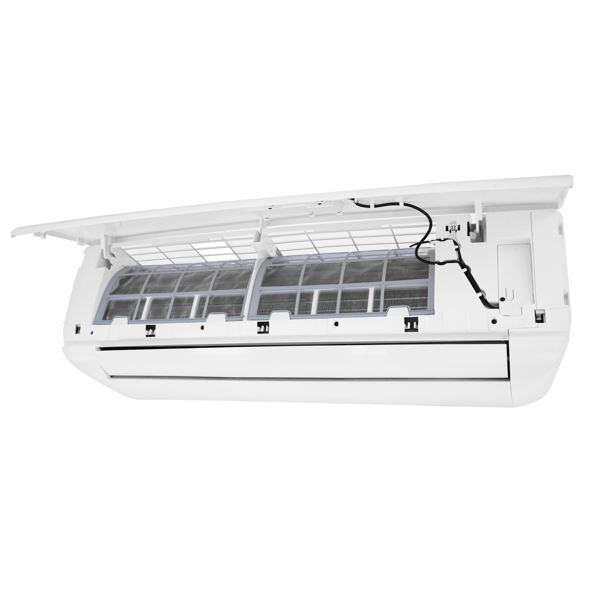 Magna T3 1.5 Ton Milky White Textured 