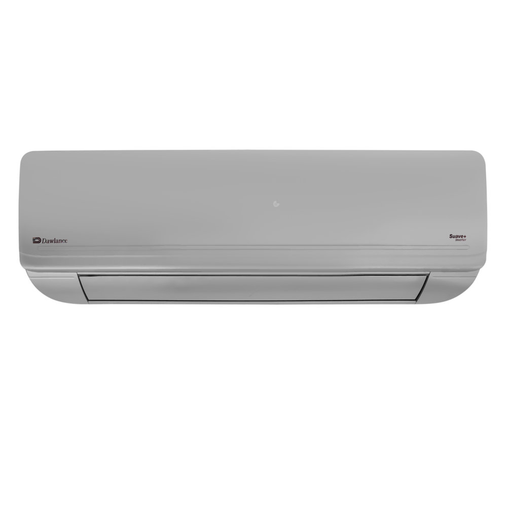 Suave+ 1.5 Ton Silver 