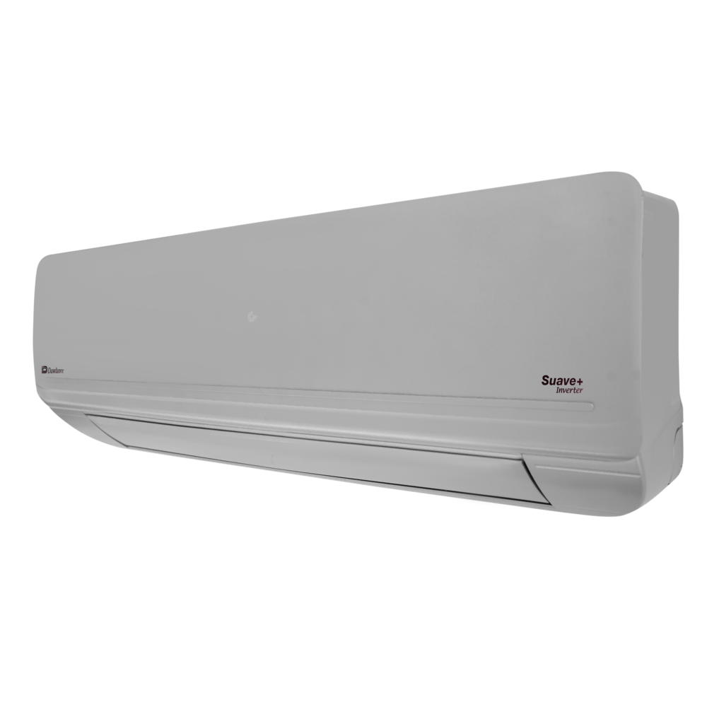 Suave+ 1.5 Ton Silver 