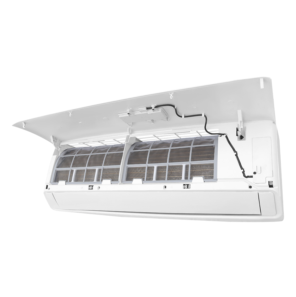 Chrome T3 1.5 Ton White 