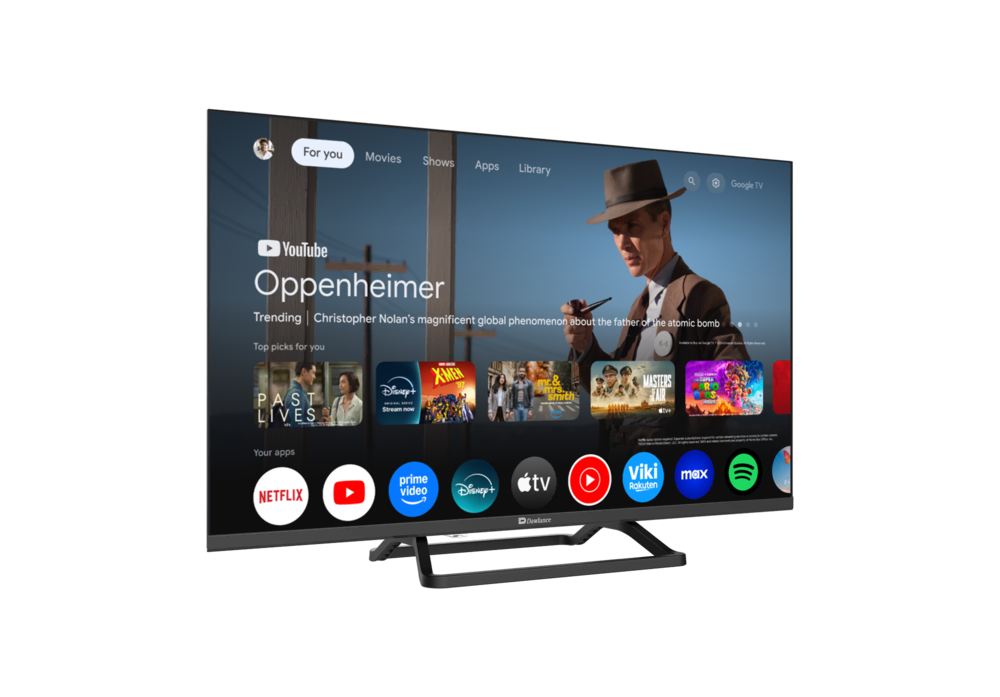 Kore HD Google TV 32