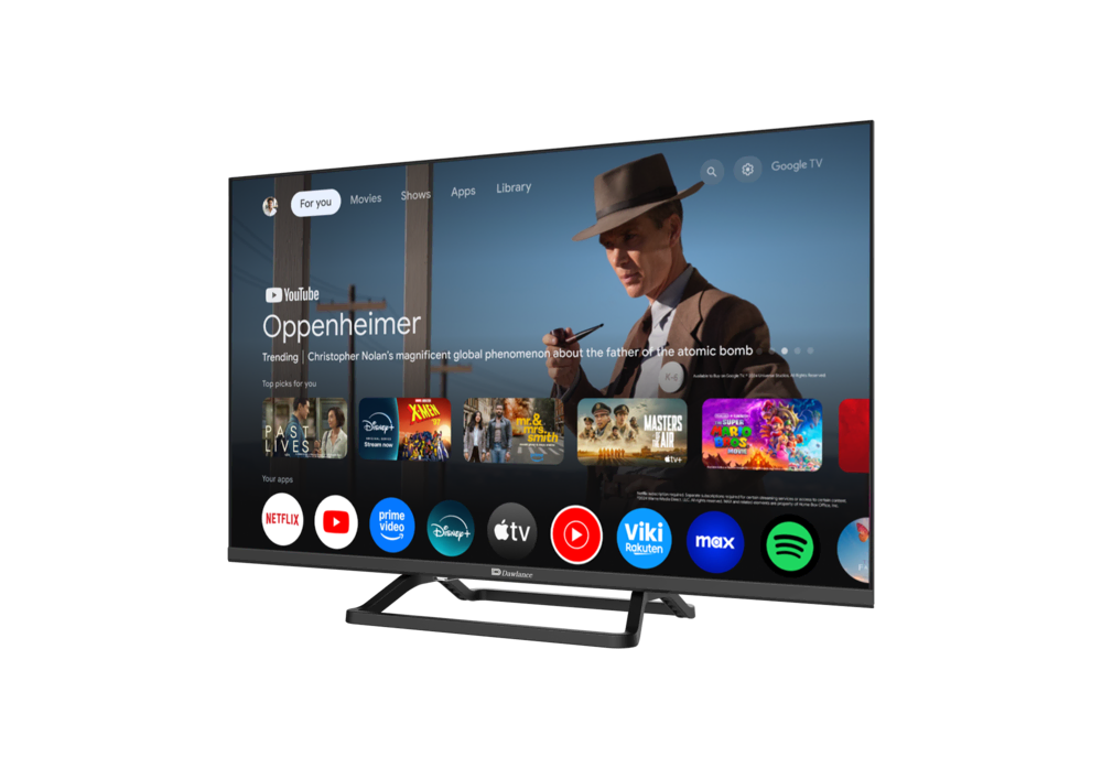 Kore HD Google TV 32