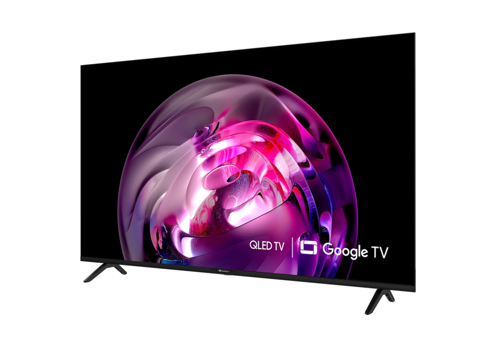 PrisMAX QLED Google TV 65