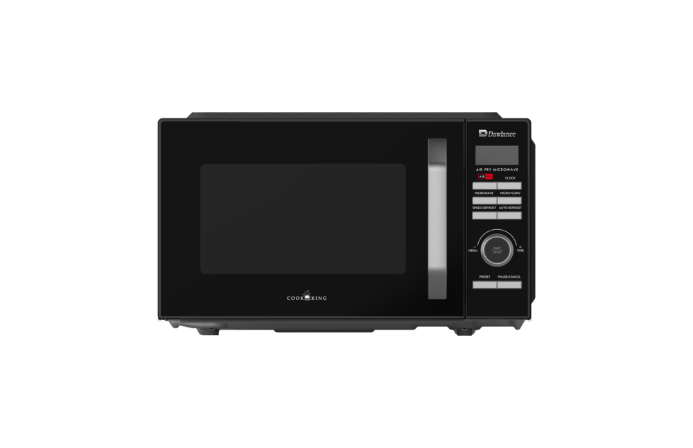 MWO DW 525 AF Air Fryer Microwave Oven