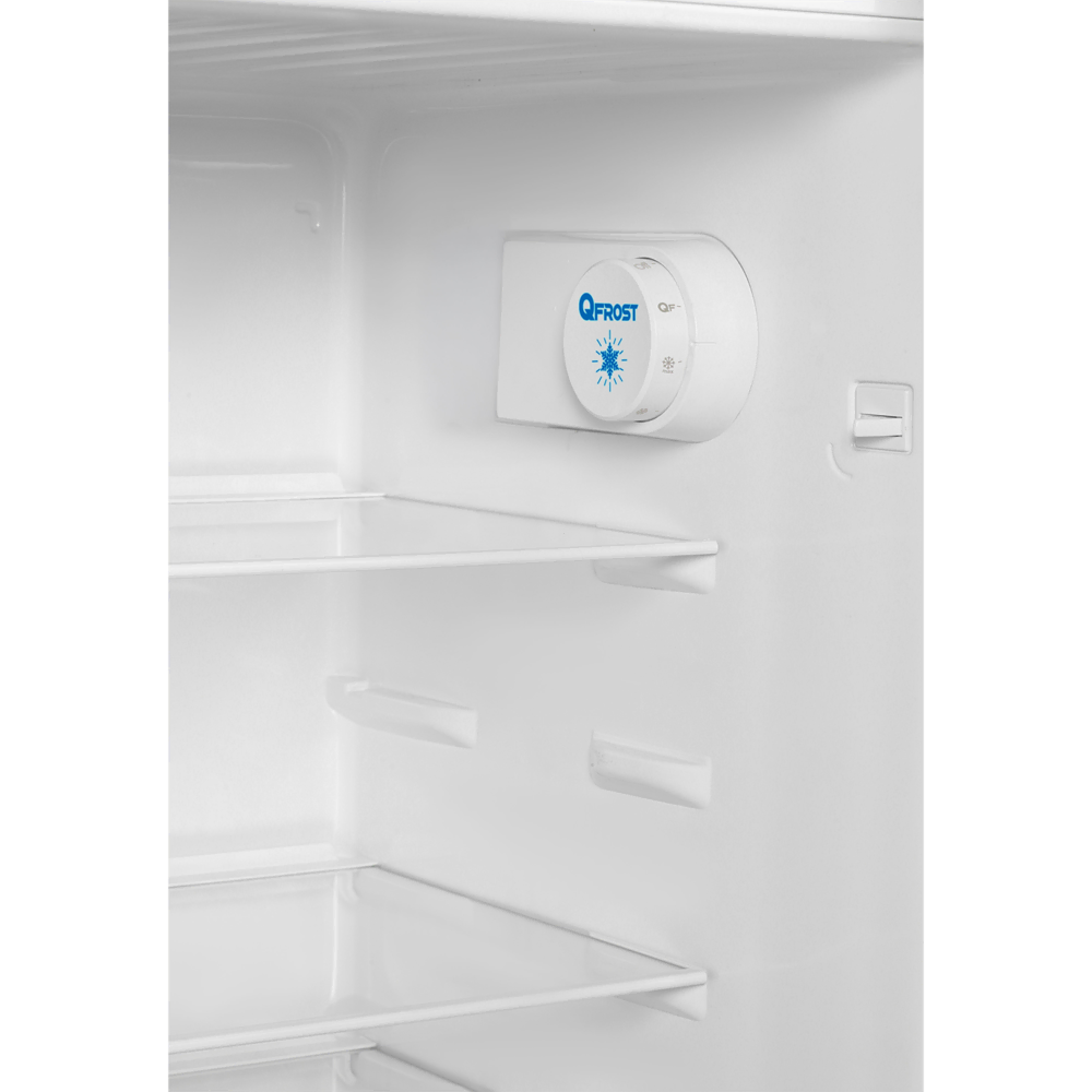  9173WB Icemax Midnight Blue Double Door Refrigerator
