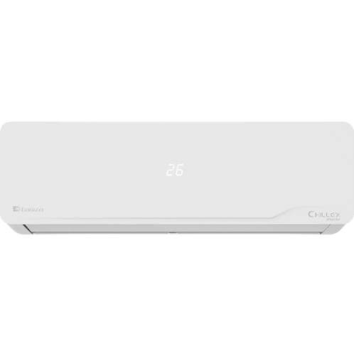 Chillex Inverter 1 Ton Inverter Split AC