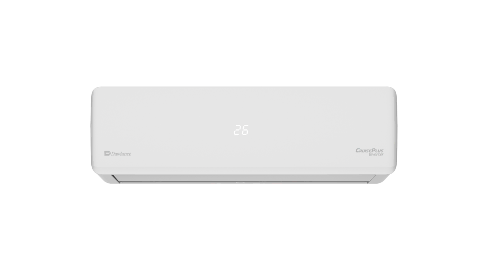 Cruise Plus Inverter 1 Ton Inverter Split AC