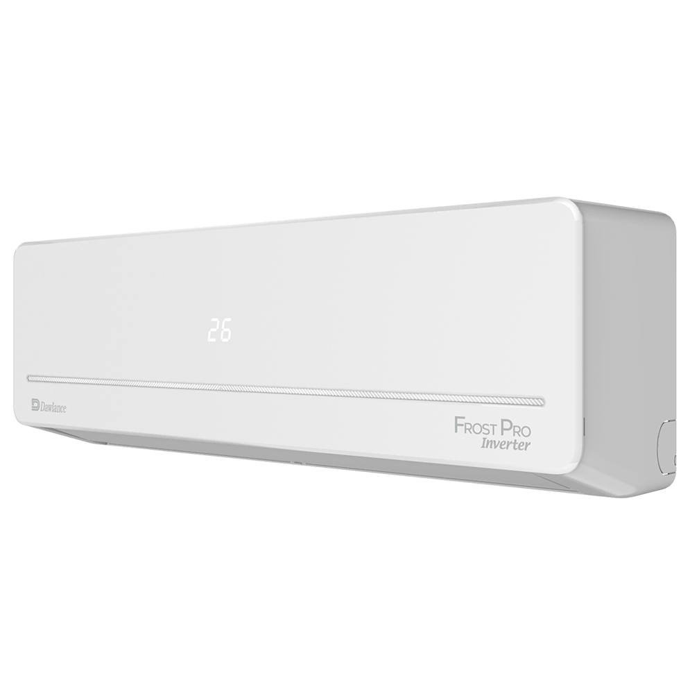 Frost Pro Inverter 1 Ton Inverter Split AC