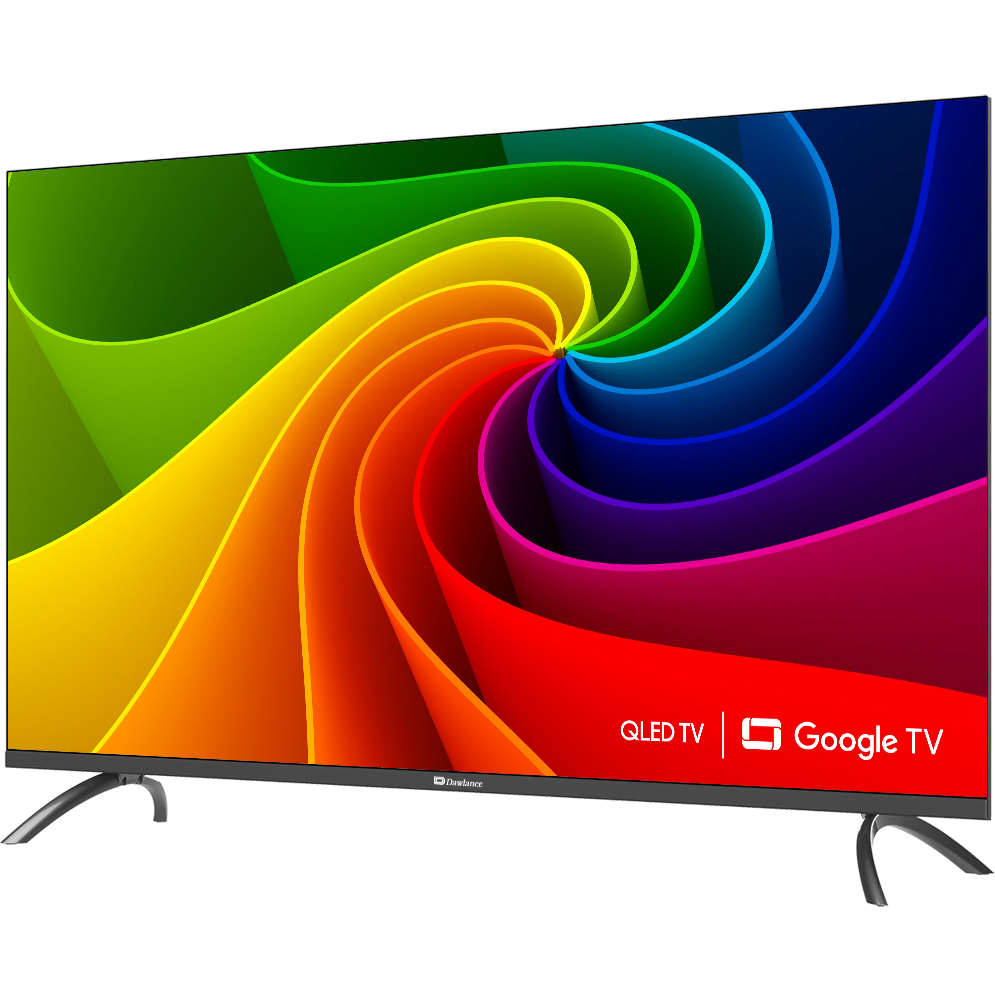 Kore QLED HD Google TV 32