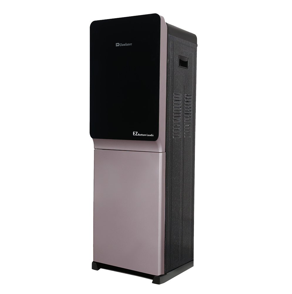 DBD-1034 EZ Glass Door Bottom Load Water Dispensers