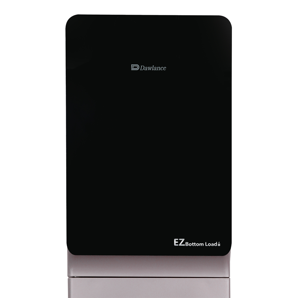DBD-1034 EZ Glass Door Bottom Load Water Dispensers