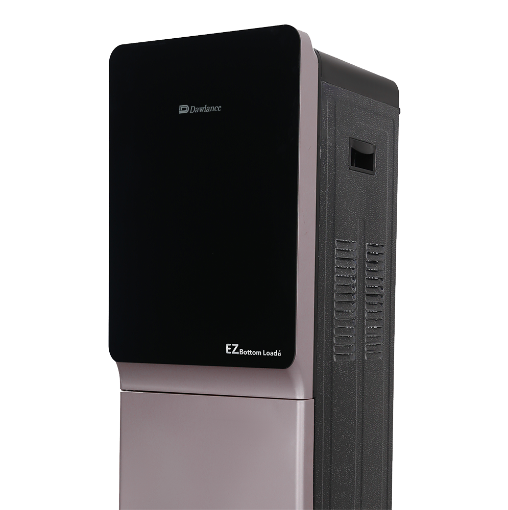 DBD-1034 EZ Glass Door Bottom Load Water Dispensers
