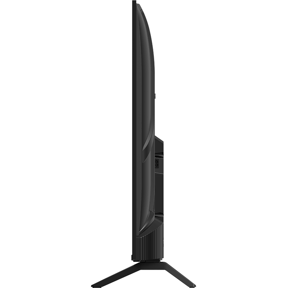 PrisMAX G120Hz QLED Google TV 65