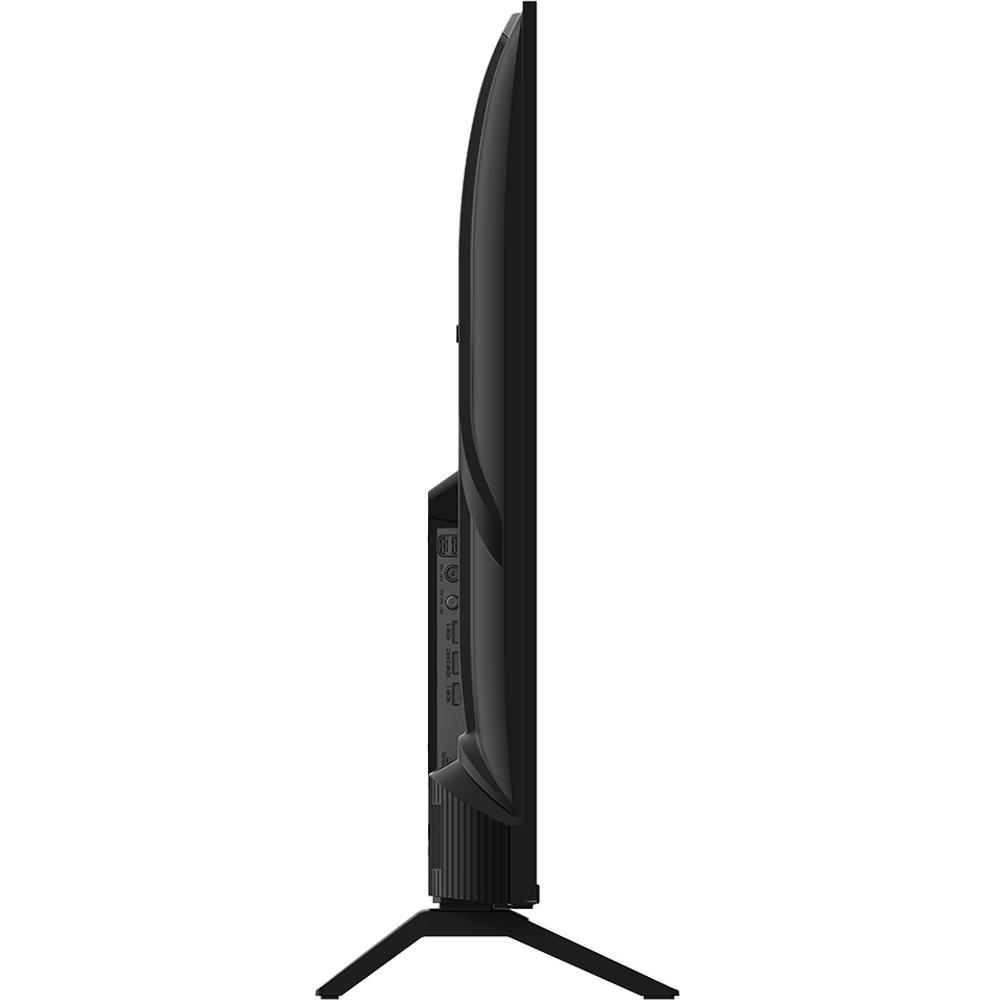 PrisMAX G120Hz QLED Google TV 65