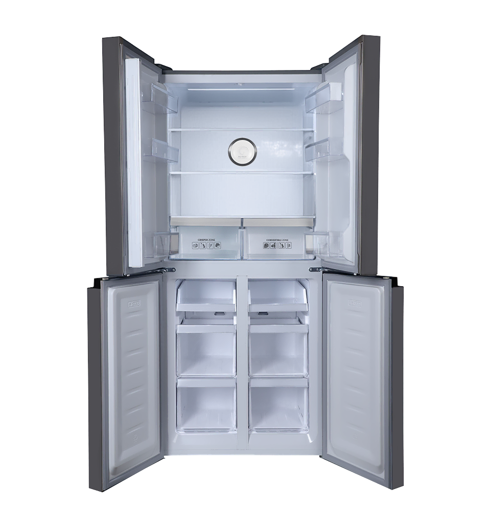DMD 7951 INV INOX 
