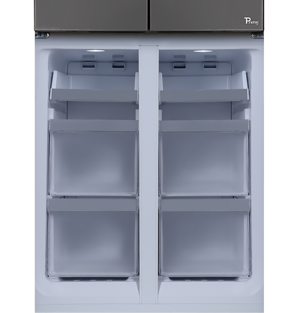 DMD 7951 INV INOX 