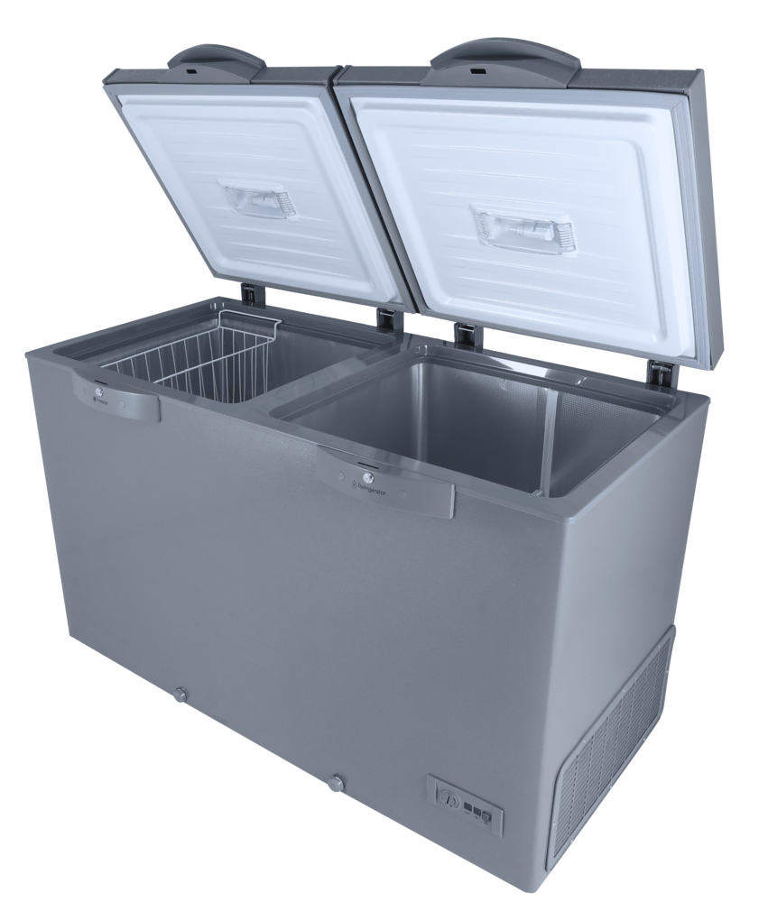 91998 Signature Inverter Grey 