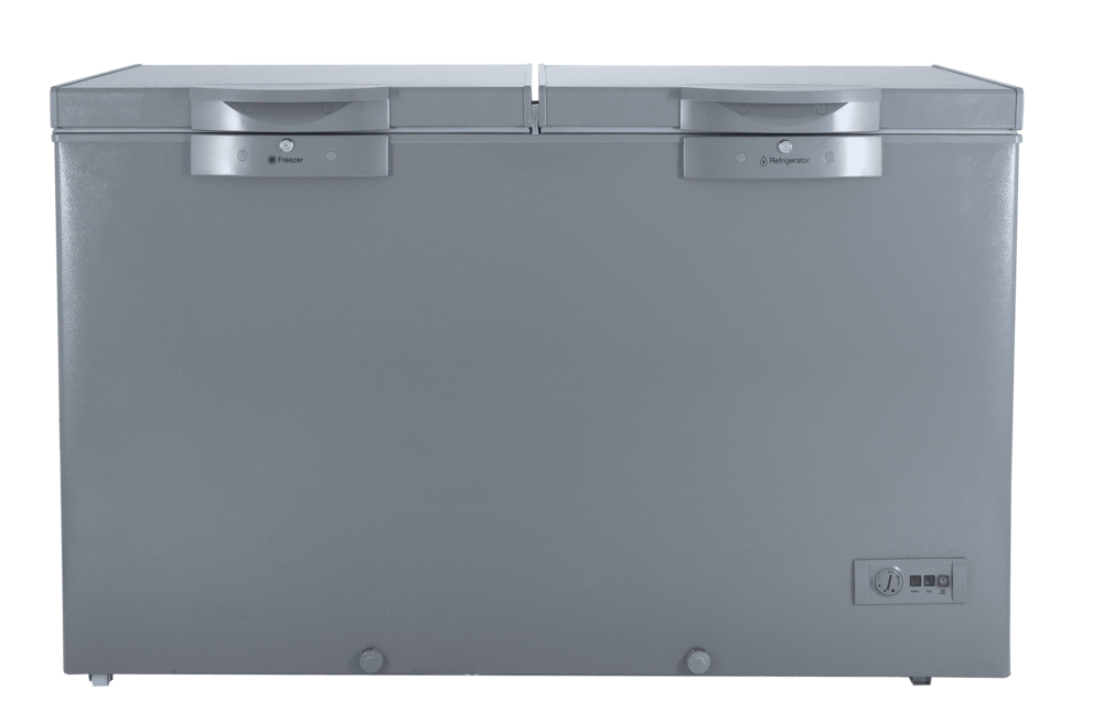 91997 Signature Inverter Grey 