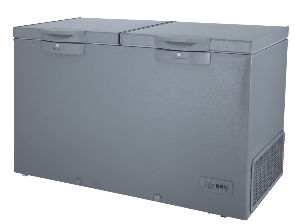 91997 Signature Inverter Grey 