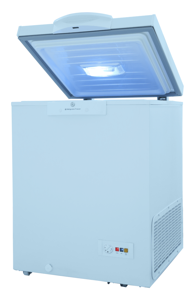 DF-400P STUCCO PCM (ARC-P1-WHITE) 