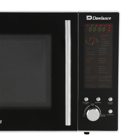 MWO DW-131-HP Grilling Microwave Oven
